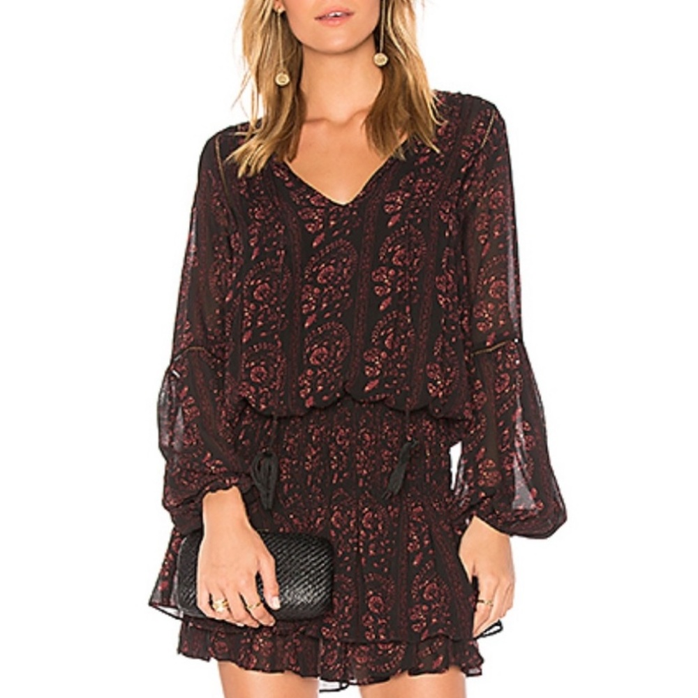 ASTR Dress